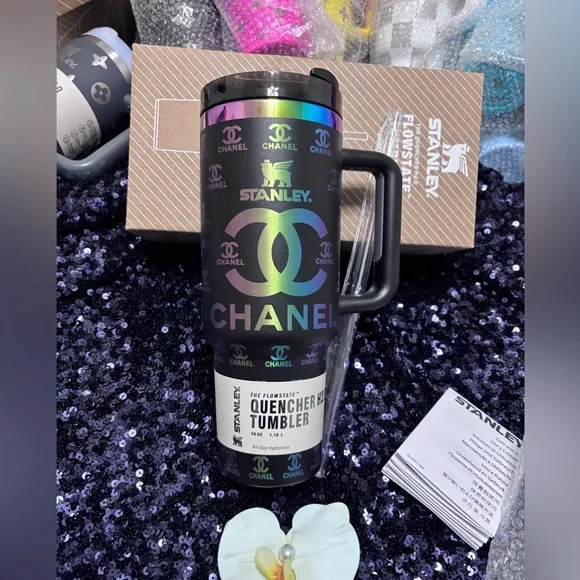 (Pick your color)Stanley Quencher Tumblers in Multicolors. - Picture 10 of 13